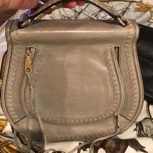 Lovely carefully loved hand or shoulder bag